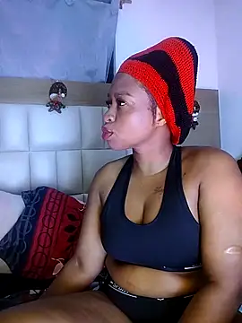Snapshot of gyda_bahiana chatting on 12, 6, 2026 gyda bahiana online show from 12, 6, 2026