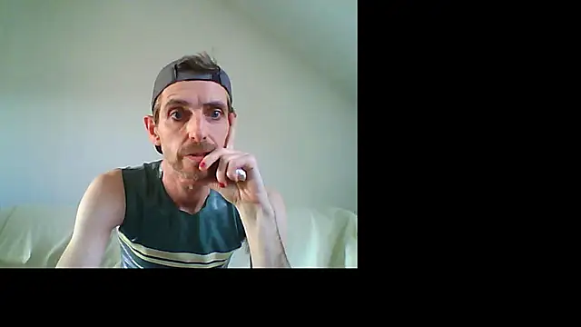 Kinky Slim Belgian online show from 4, 12, 2025