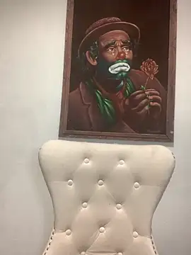 goldenshower2451 online show from 23, 12, 2025