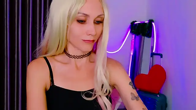 betty xoxoo online show from 11, 2, 2026