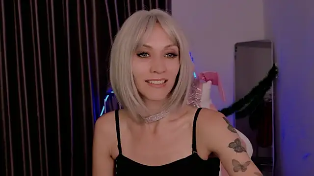 betty xoxoo online show from 10, 1, 2026