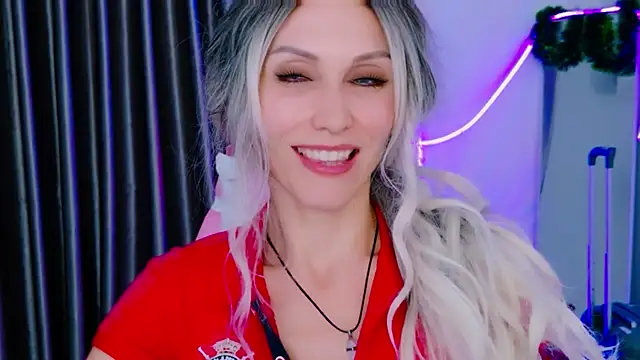 betty xoxoo online show from 31, 1, 2026