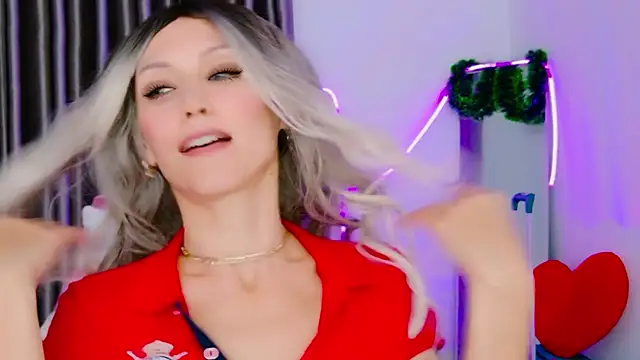 betty xoxoo online show from 1, 2, 2026