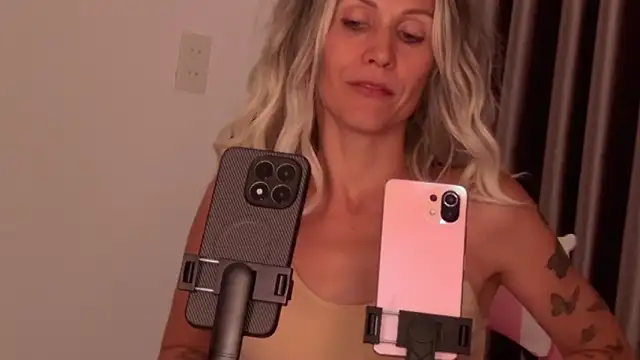 betty xoxoo online show from 4, 4, 2026