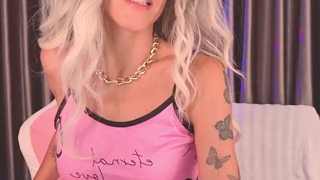 betty xoxoo online show from 9, 5, 2026