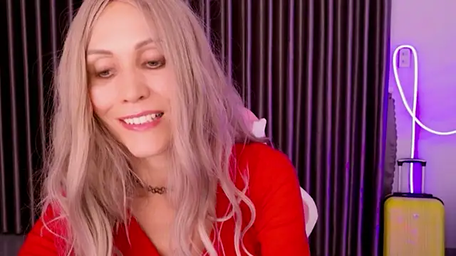 betty xoxoo online show from 26, 2, 2026