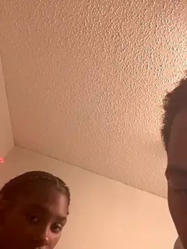 Pacbabydoll online show from 3, 12, 2025