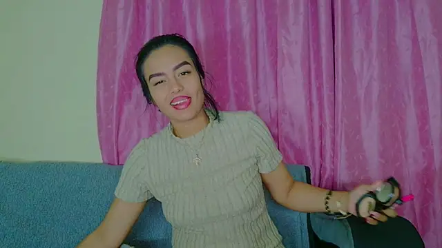 joyshe  vergara online show from 22, 12, 2025