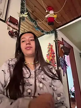 Alix Rousses21 online show from 9, 1, 2026