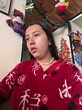 Alix Rousses21 online show from 22, 12, 2025