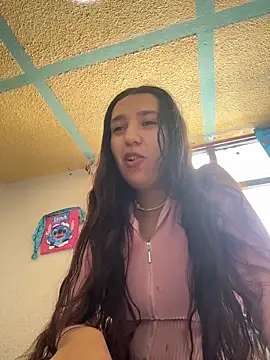 Alix Rousses21 online show from 13, 3, 2026