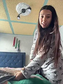 Alix Rousses21 online show from 7, 1, 2026