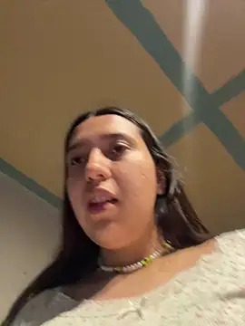 Alix Rousses21 online show from 20, 12, 2025