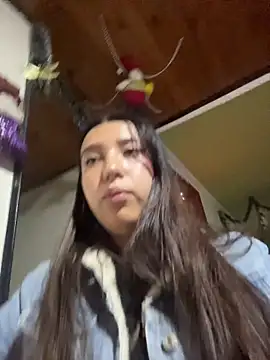 Alix Rousses21 online show from 21, 12, 2025