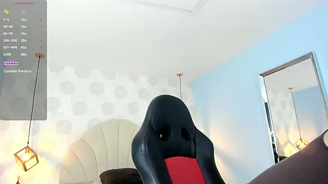 VENUSGREYS1 online show from 5, 2, 2026