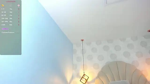 VENUSGREYS1 online show from 11, 3, 2026