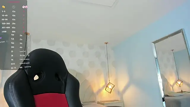 VENUSGREYS1 online show from 24, 3, 2026