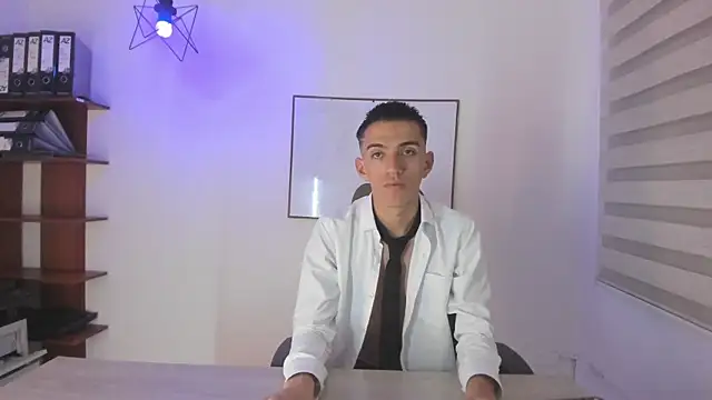 Pol Spencer online show from 4, 12, 2025