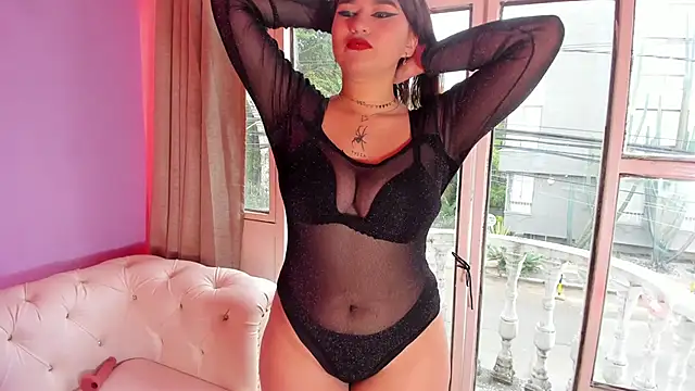 Amy Parkker online show from 19, 12, 2025