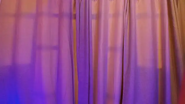 Amy Parkker online show from 14, 1, 2026