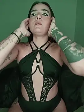 tiffanybrowm online show from 11, 2, 2026