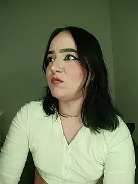 tiffanybrowm online show from 25, 2, 2026