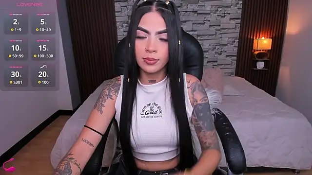  hanna miller   online show from 25, 6, 2026