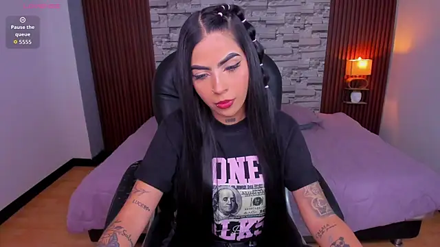  hanna miller   online show from 28, 7, 2026
