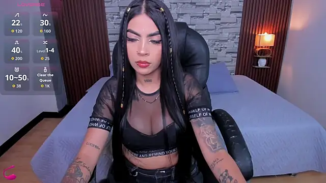  hanna miller   online show from 26, 5, 2026