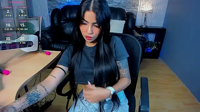  hanna miller   online show from 27, 2, 2026