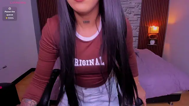  hanna miller   online show from 29, 7, 2026
