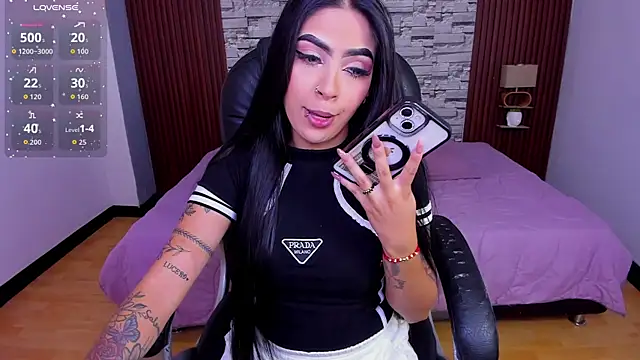  hanna miller   online show from 16, 7, 2026