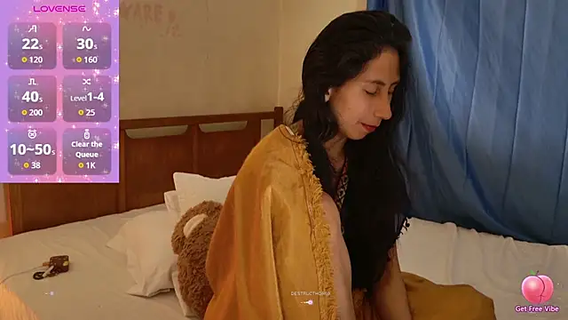 MoonLipsON- online show from 2, 3, 2026