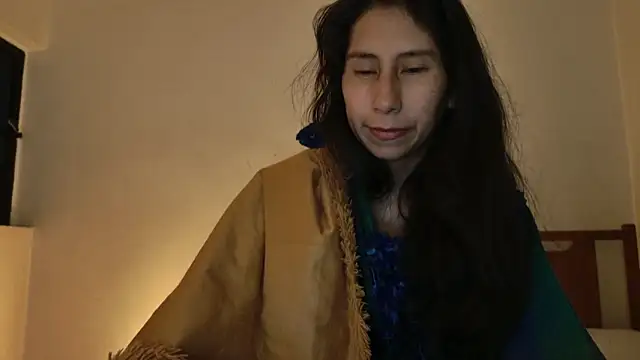 Snapshot of MoonLipsON- chatting on 11, 6, 2026 MoonLipsON- online show from 11, 6, 2026