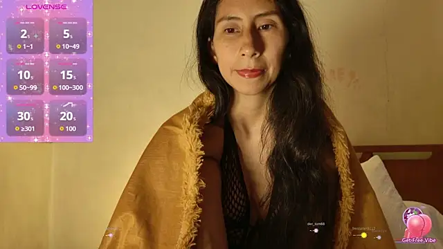 MoonLipsON- online show from 18, 1, 2026