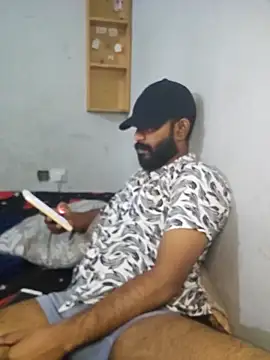 Bigkannan online show from 11, 2, 2026