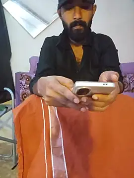 Bigkannan online show from 25, 7, 2026