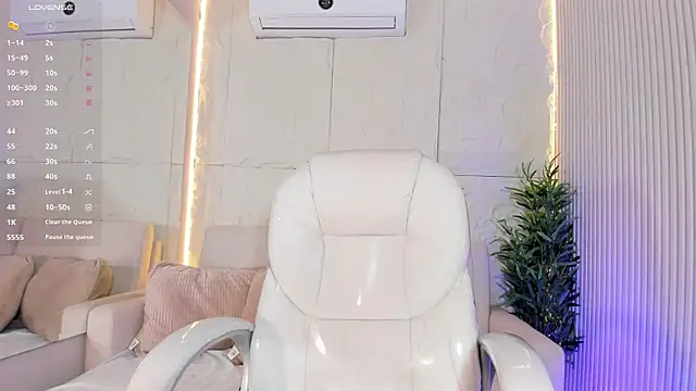 MarelynSummer online show from 13, 3, 2026