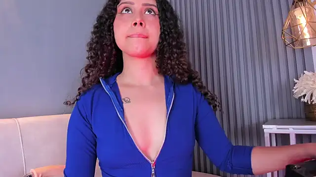 MarelynSummer online show from 11, 3, 2026