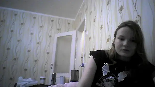 EvgeniyXAnna online show from 18, 2, 2026