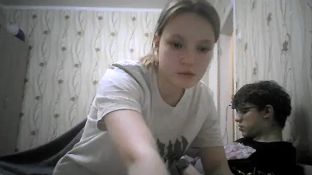 EvgeniyXAnna online show from 5, 3, 2026