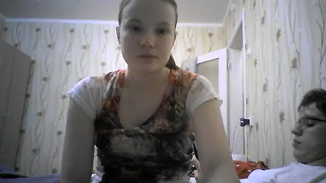 EvgeniyXAnna online show from 9, 2, 2026