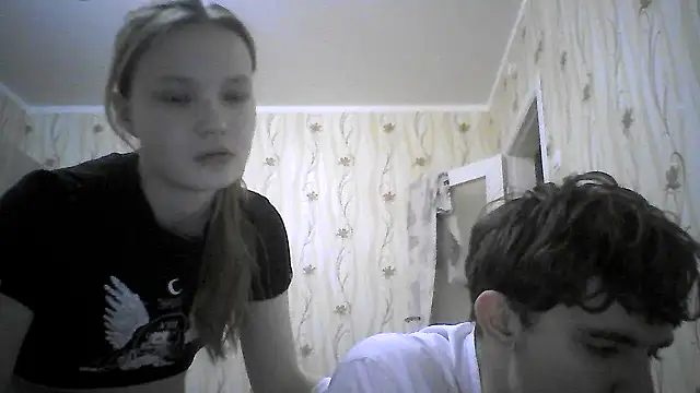 EvgeniyXAnna online show from 17, 2, 2026