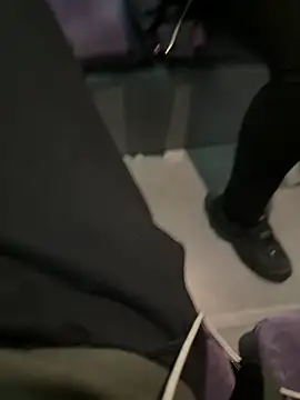 Davvidsm online show from 12, 3, 2026