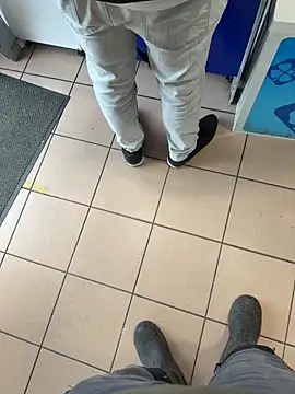 Davvidsm online show from 9, 2, 2026