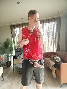 jefflatex45 online show from 31, 3, 2026