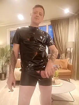 jefflatex45 online show from 11, 3, 2026