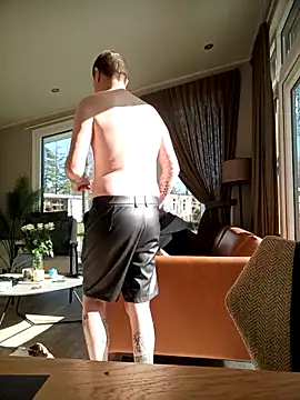 jefflatex45 online show from 21, 3, 2026