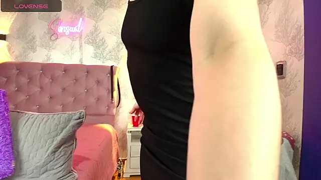 Amelie sutra online show from 13, 2, 2026