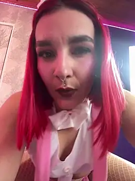 Amelie sutra online show from 17, 1, 2026